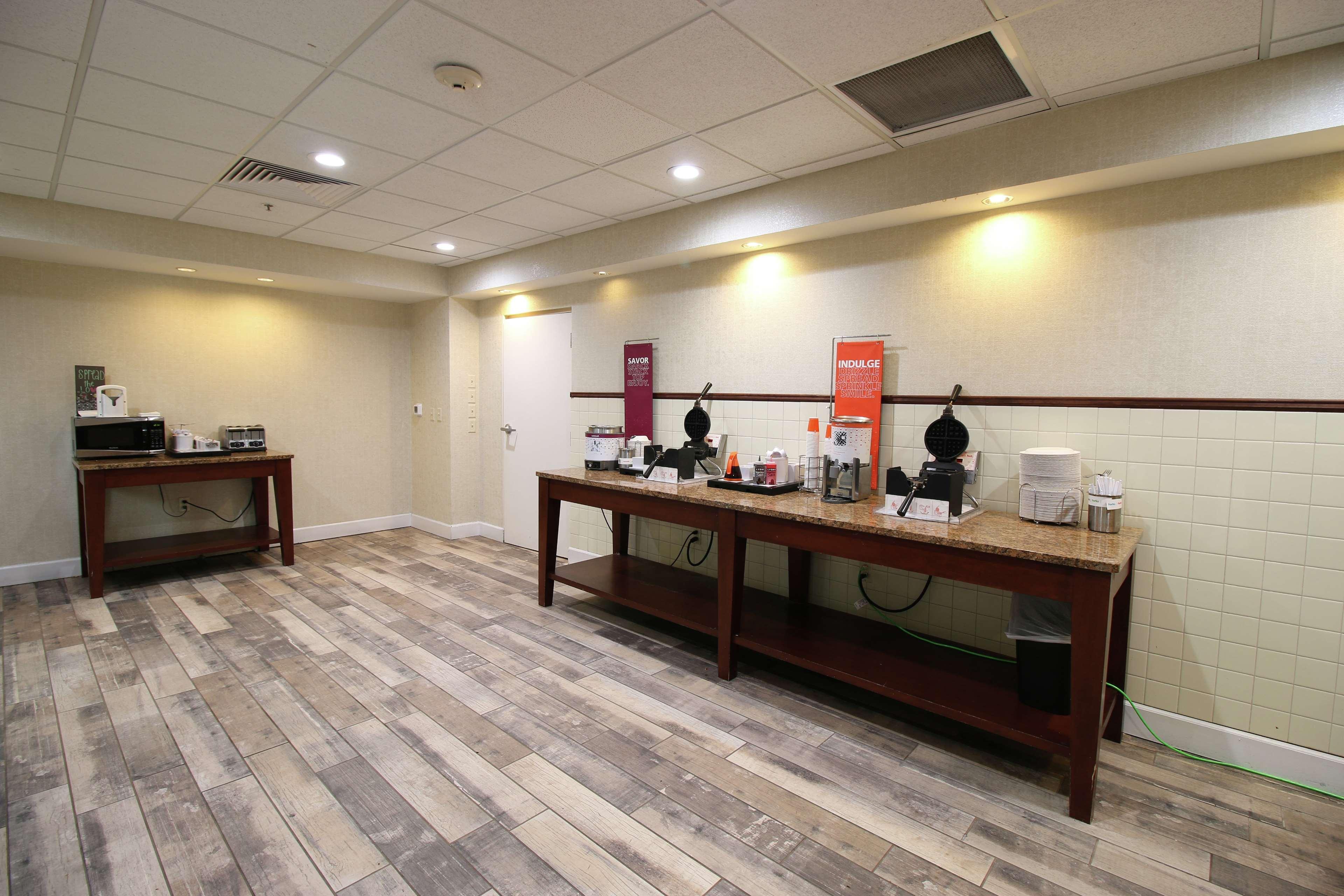 Hampton Inn & Suites Palm Coast Flagler Beach Exteriör bild