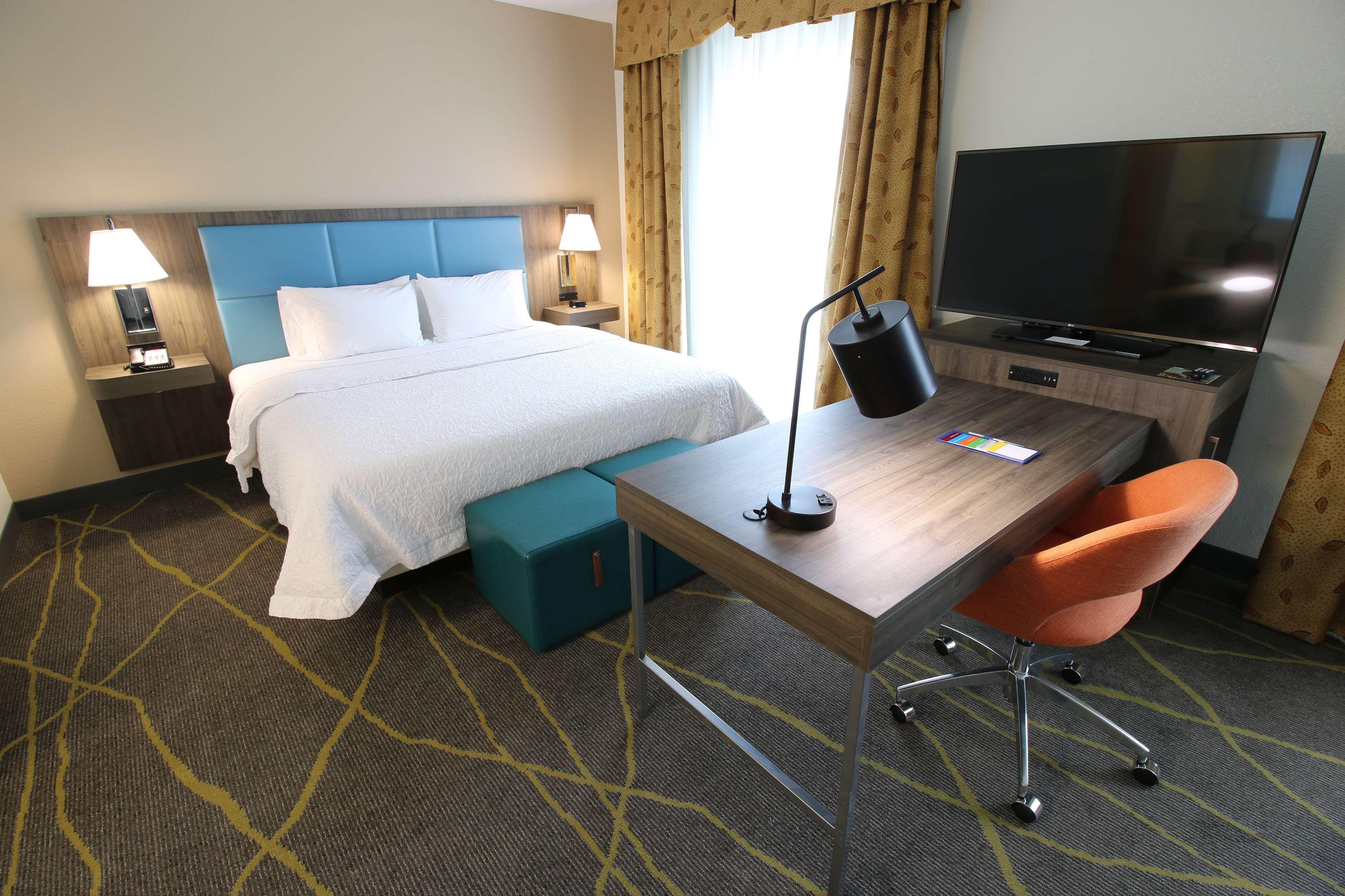 Hampton Inn & Suites Palm Coast Flagler Beach Exteriör bild