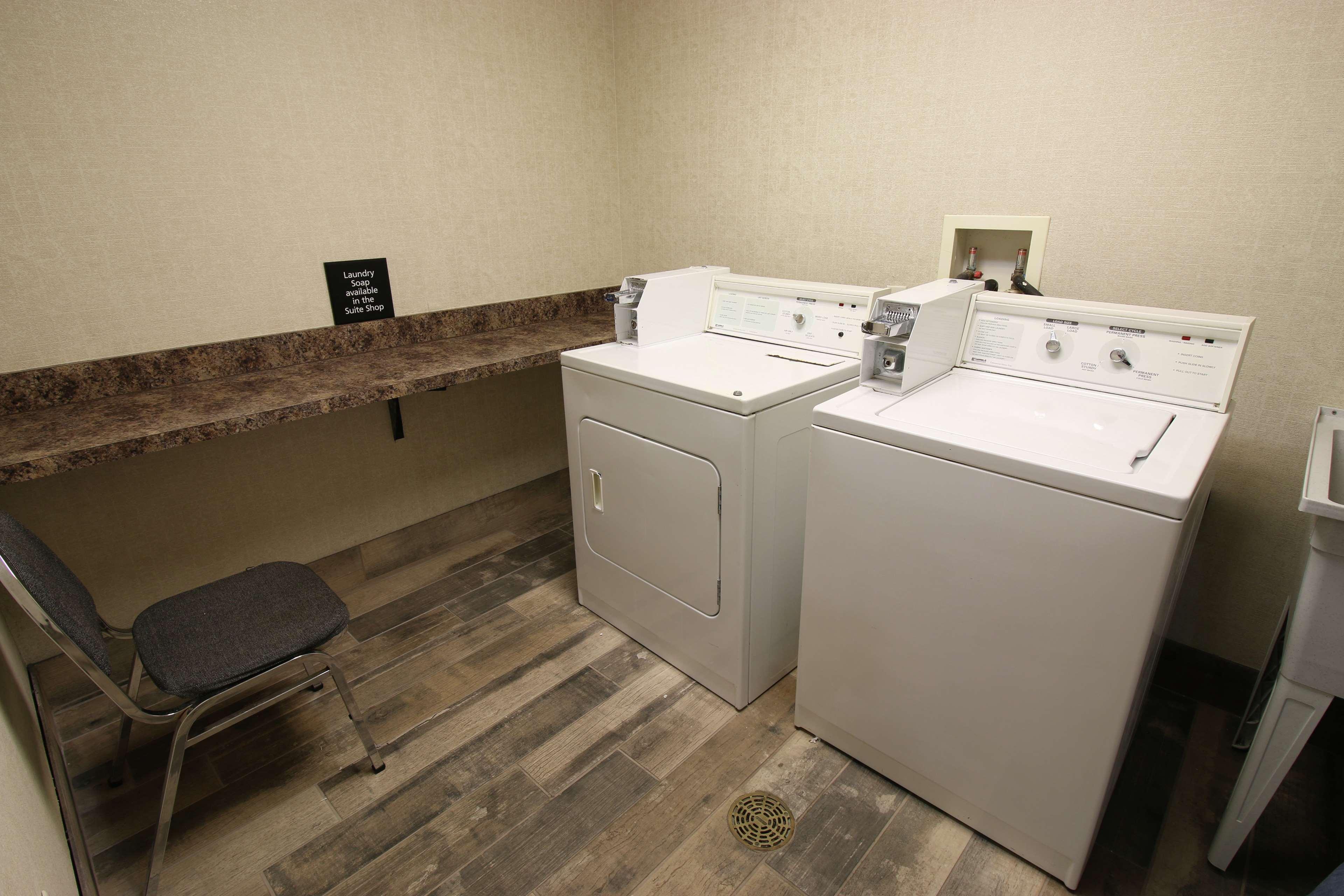 Hampton Inn & Suites Palm Coast Flagler Beach Exteriör bild