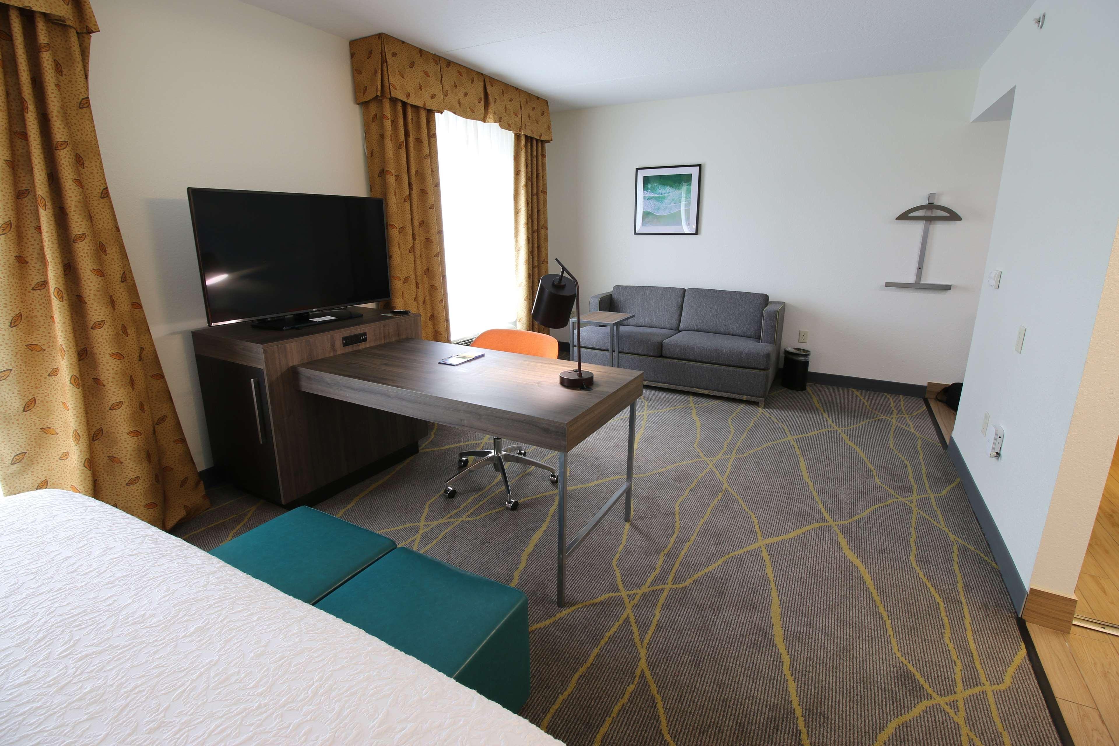 Hampton Inn & Suites Palm Coast Flagler Beach Exteriör bild