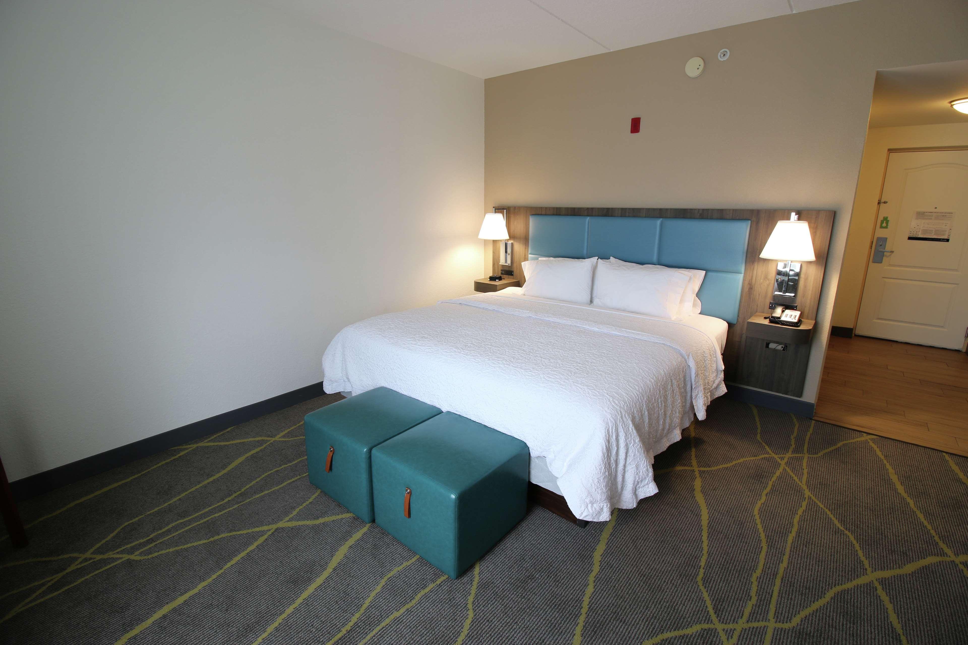 Hampton Inn & Suites Palm Coast Flagler Beach Exteriör bild