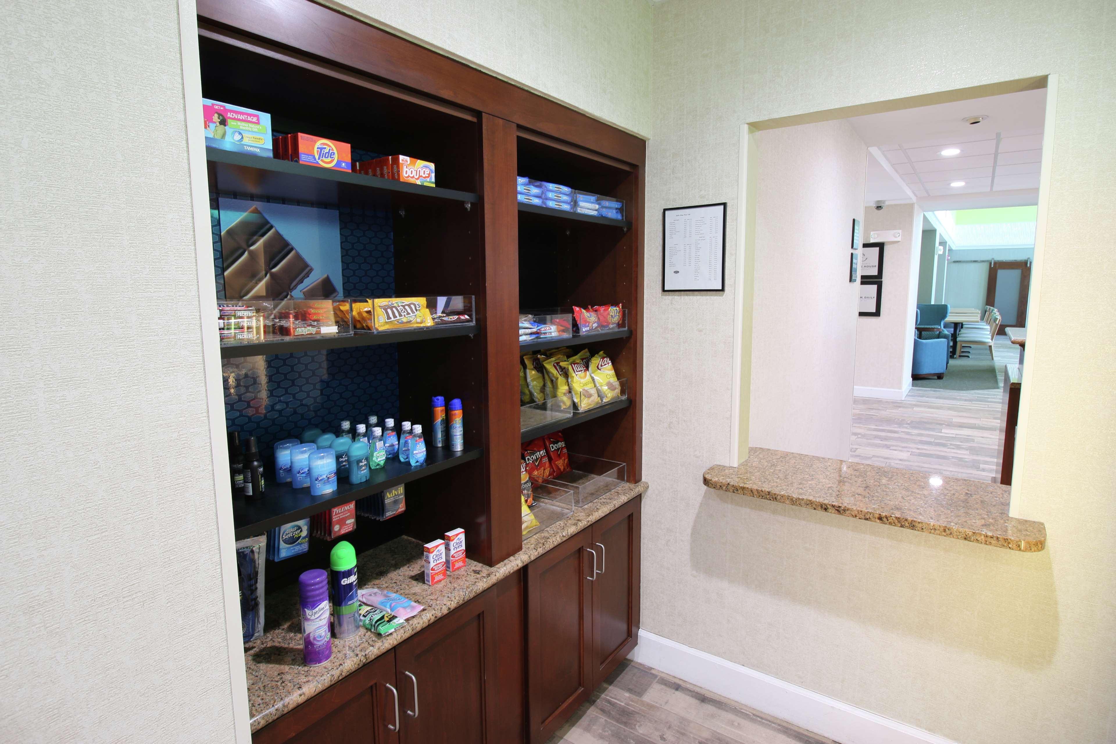 Hampton Inn & Suites Palm Coast Flagler Beach Exteriör bild