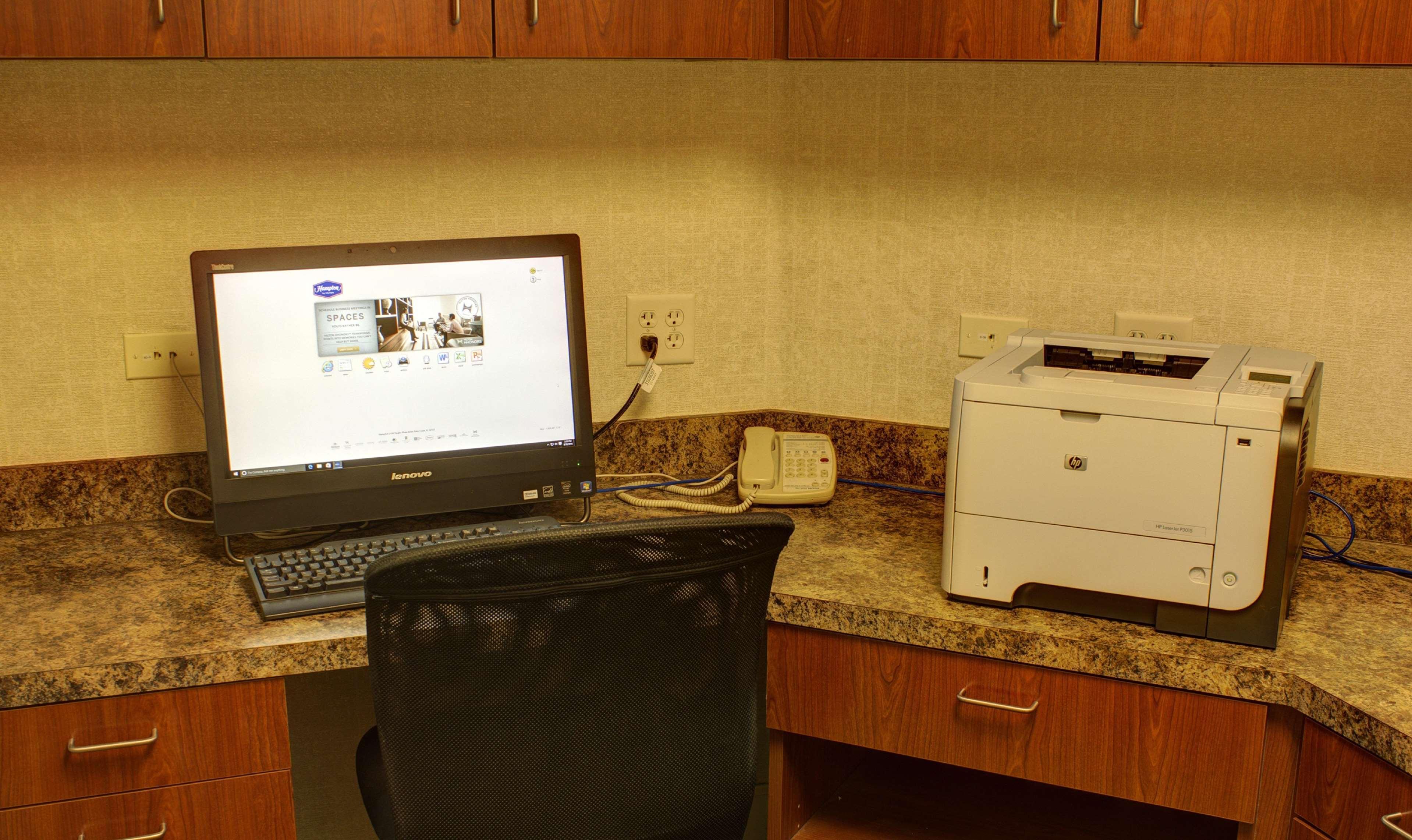 Hampton Inn & Suites Palm Coast Flagler Beach Exteriör bild
