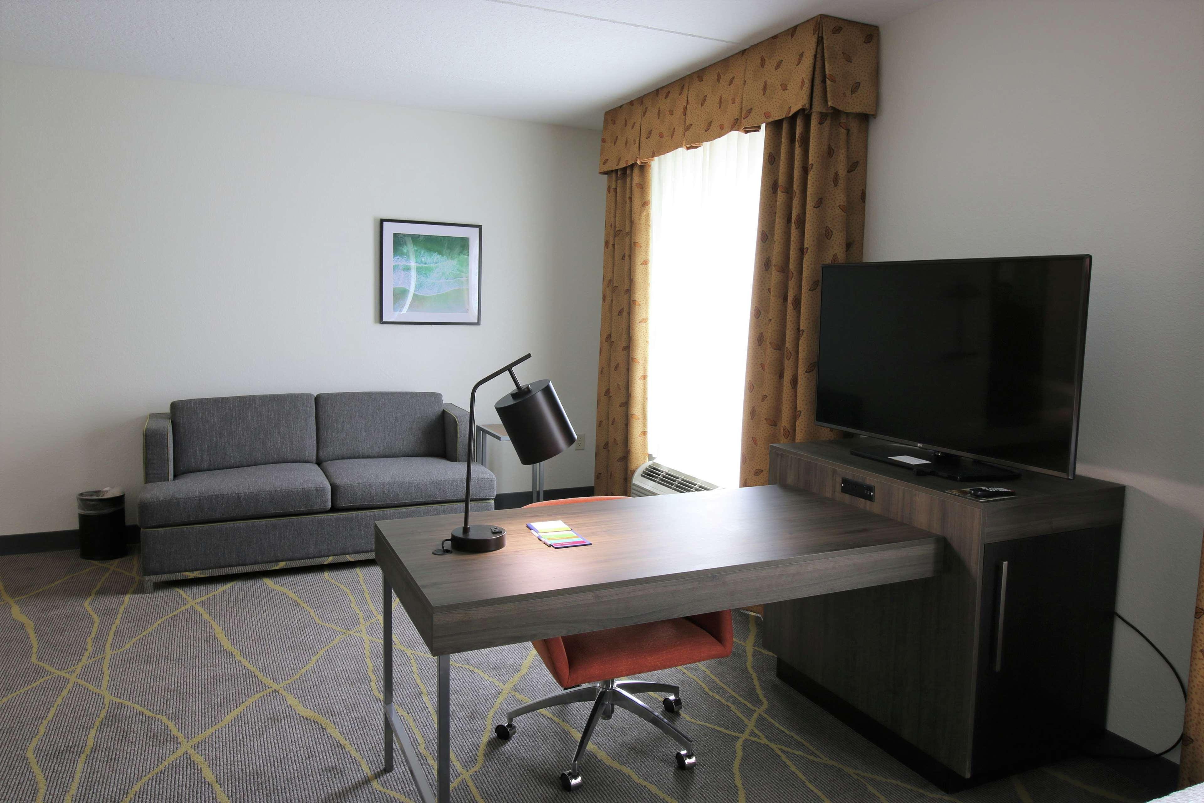 Hampton Inn & Suites Palm Coast Flagler Beach Exteriör bild